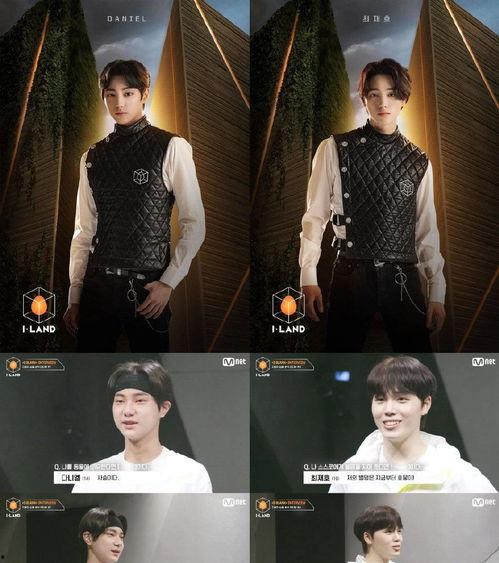 韩国选秀爆料的是谁啊视频,神秘人物成焦点  第1张