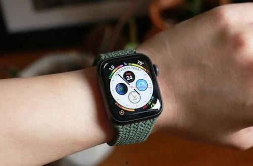 最新苹果手表爆料软件,颠覆性功能即将亮相，揭秘未来智能穿戴新篇章！”  第3张